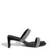 New Monday Medium Heel Mule 04E4.3451