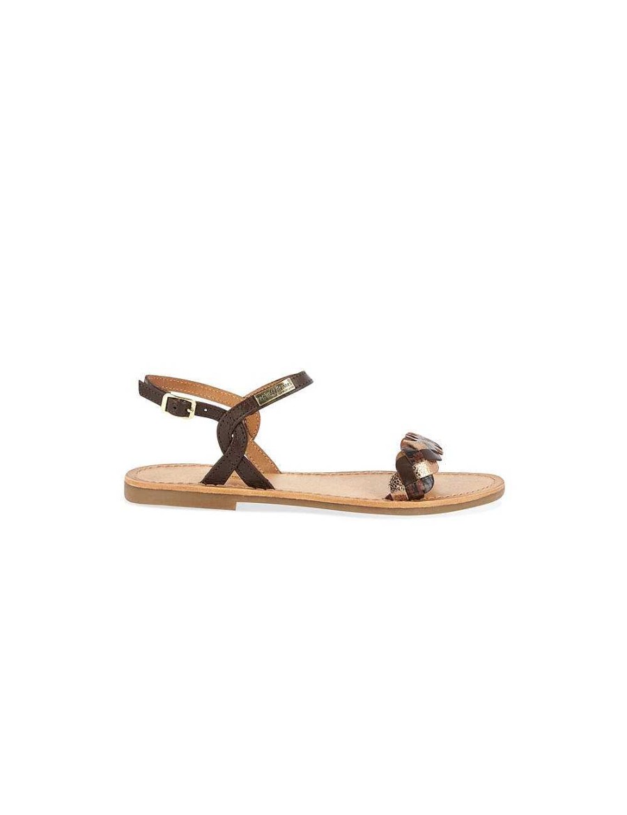 Clearance Monday Hortense Flat Sandals