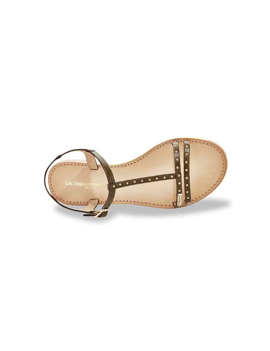 Hot Monday Henya Flat Sandal