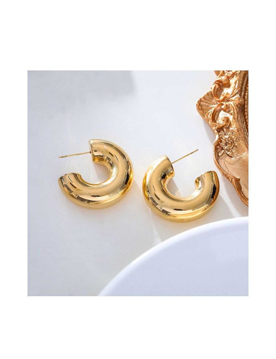 Best Monday Earring 23Bo560450