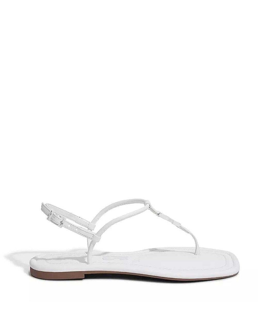 New Monday Flat Sandal 038B.2F1C