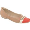 New Monday Flat Ballerina 250.215