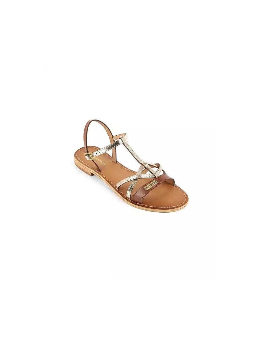 Wholesale Monday Hironela Flat Sandal