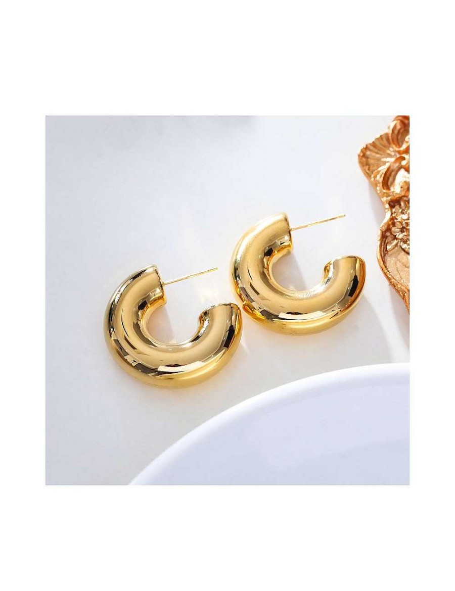 Best Monday Earring 23Bo560450