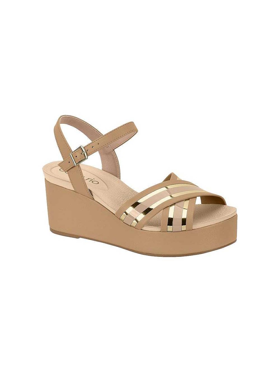 Online Monday Sandal Comp. Medium 8407.127