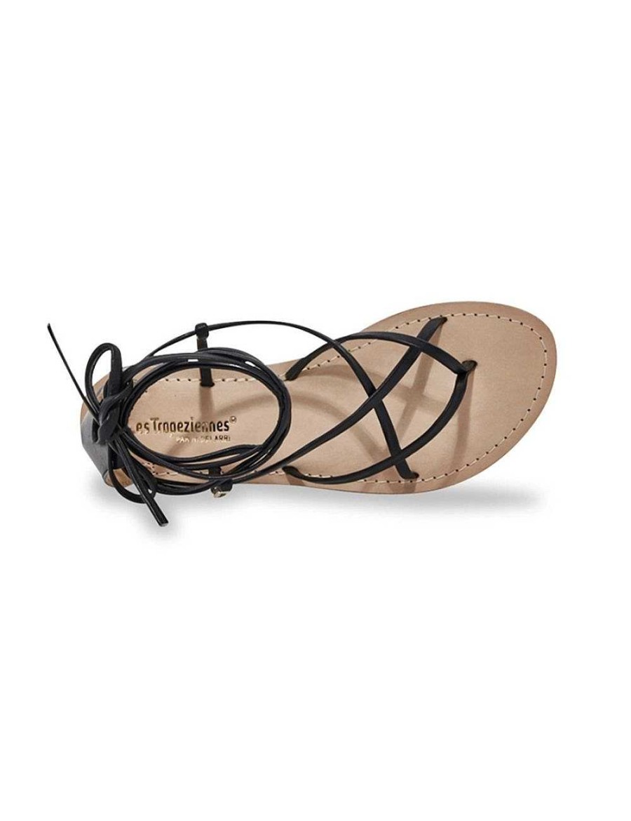 Best Monday Djoya Flat Sandal