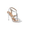 Wholesale Monday High Heel Sandal 6504.204