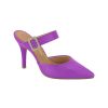 Hot Monday High Heel Mule 1184.1176