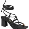 Wholesale Monday Medium Heel Sandal 6455.113