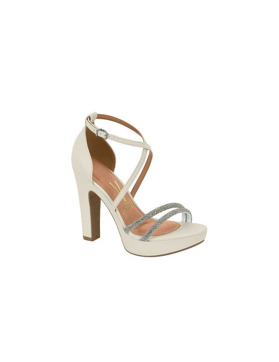 Hot Monday Platform Sandal H 6292.256