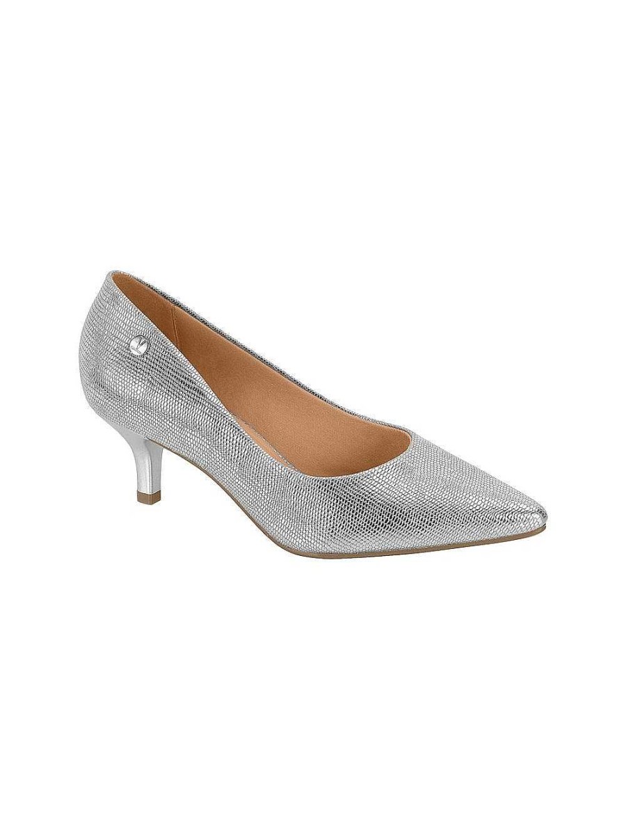 Clearance Monday Low Heel Pump 1122.1128