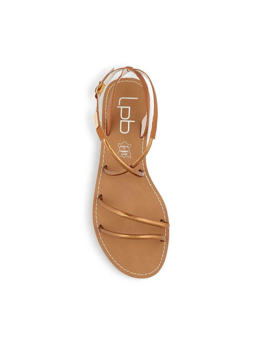 Best Monday Eden Flat Sandals