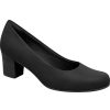 New Monday Medium Heel Pump 110.072