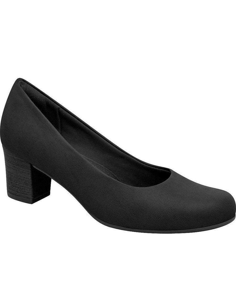 New Monday Medium Heel Pump 110.072