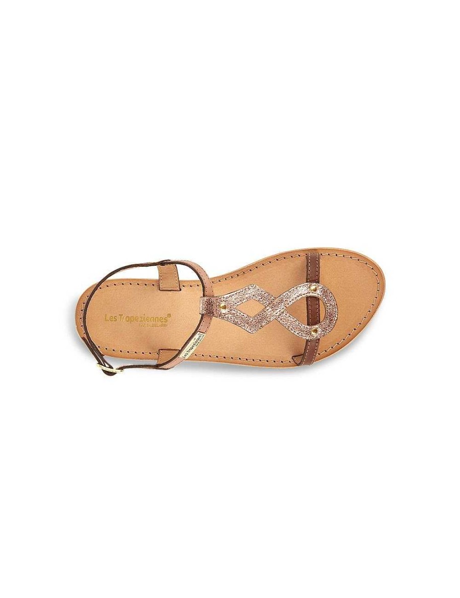 Hot Monday Hamso Flat Sandals