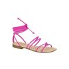 Hot Monday Flat Sandal 8350.249