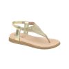 Wholesale Monday Sandal Comp. Low 8513.103