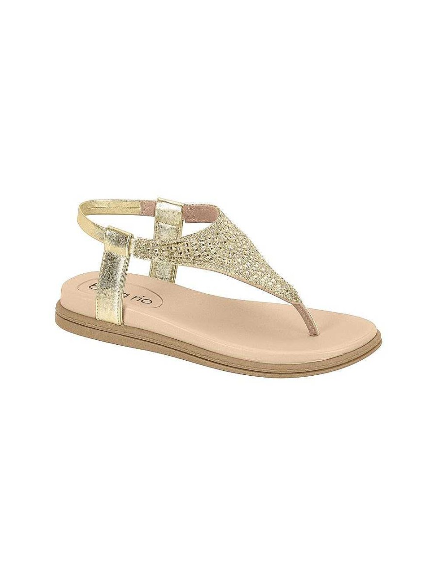 Wholesale Monday Sandal Comp. Low 8513.103