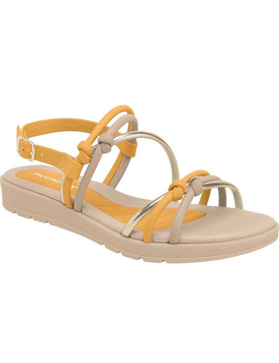 Hot Monday Sandal Comp. Low 410.029