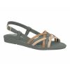 New Monday Sandal Comp. Low 401.253