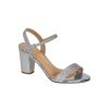 Online Monday Medium Heel Sandal 6262.474