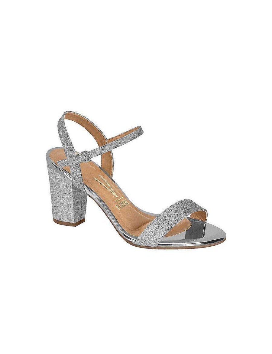 Online Monday Medium Heel Sandal 6262.474