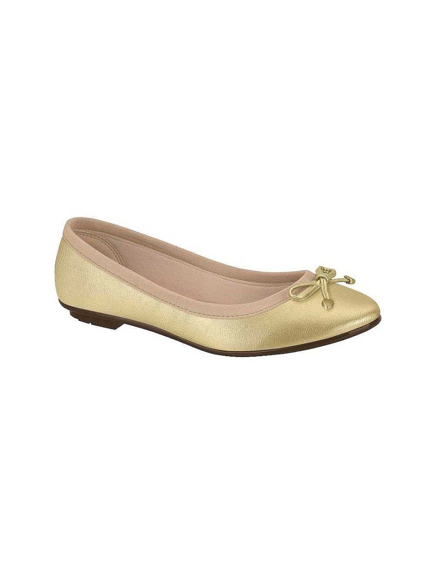 Clearance Monday Flat Ballerina 5027.1423