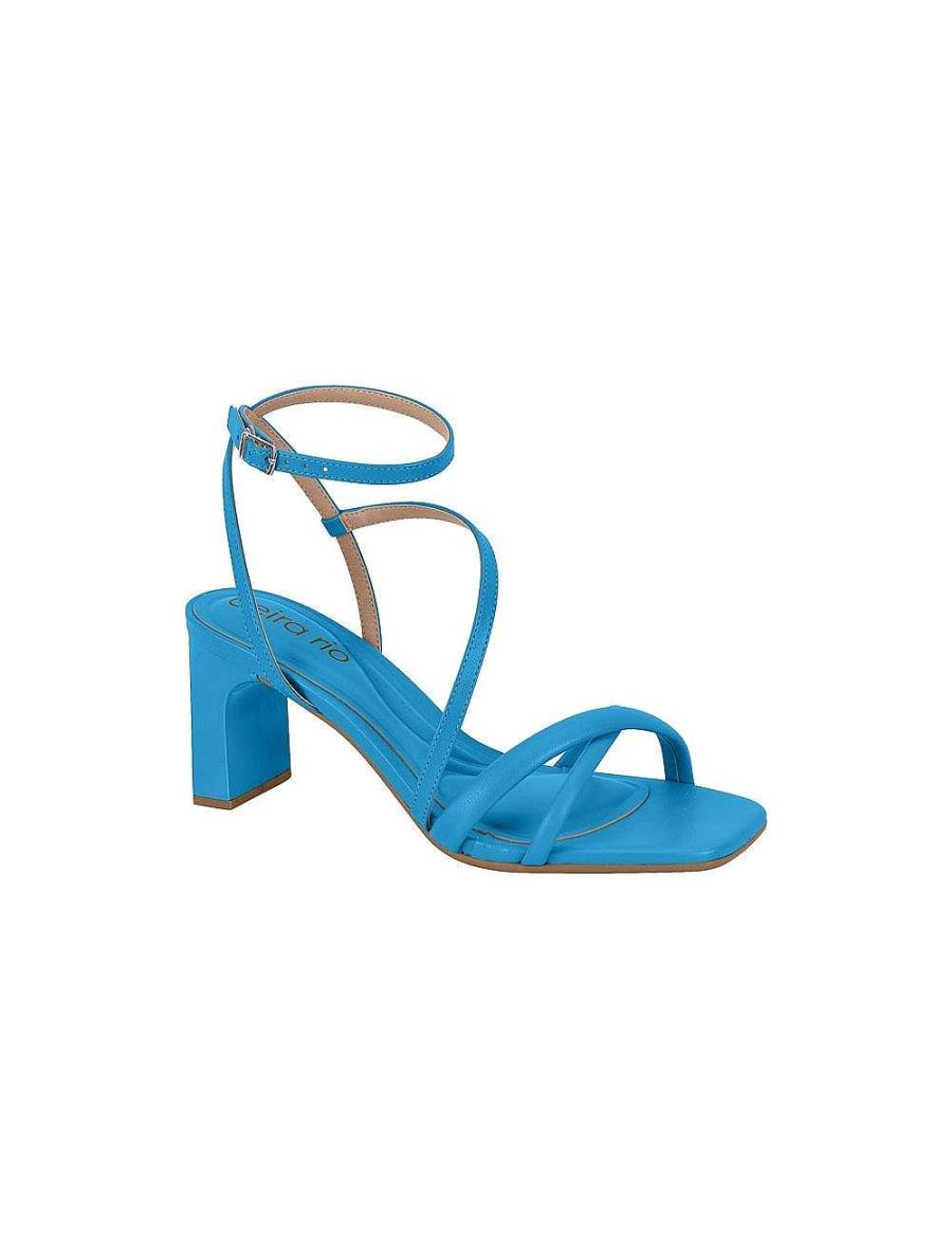 Best Monday Medium Heel Sandal 8466.210