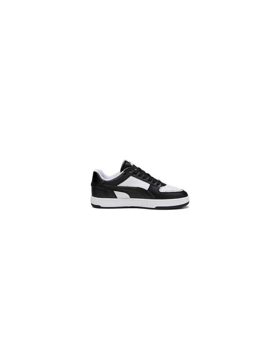 New Monday Puma Caven 2 Wip Tennis Shoes