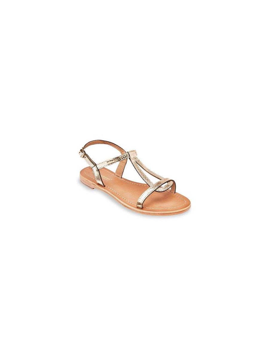 Wholesale Monday Hamat Flat Sandals