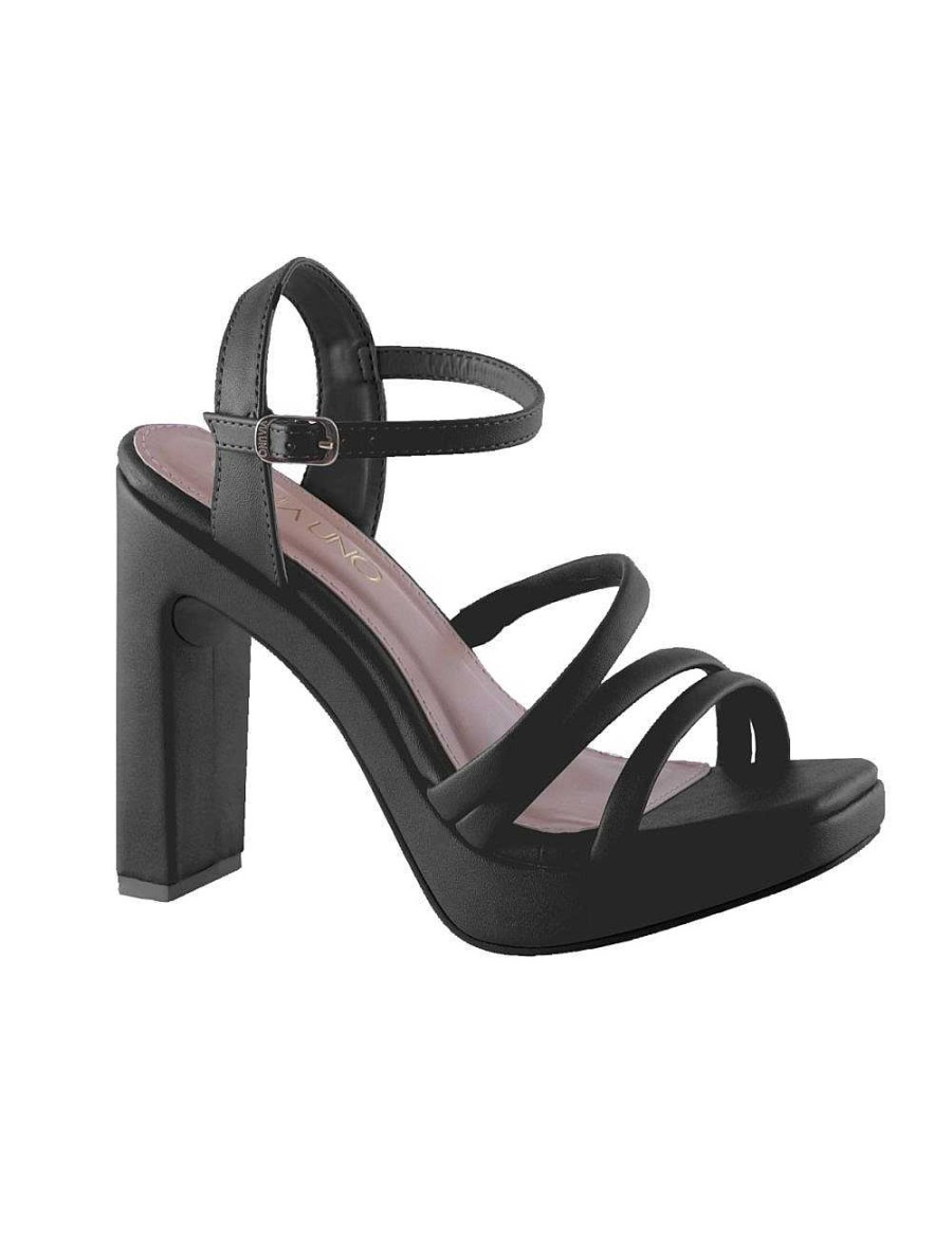 New Monday Platform Sandal H 554007