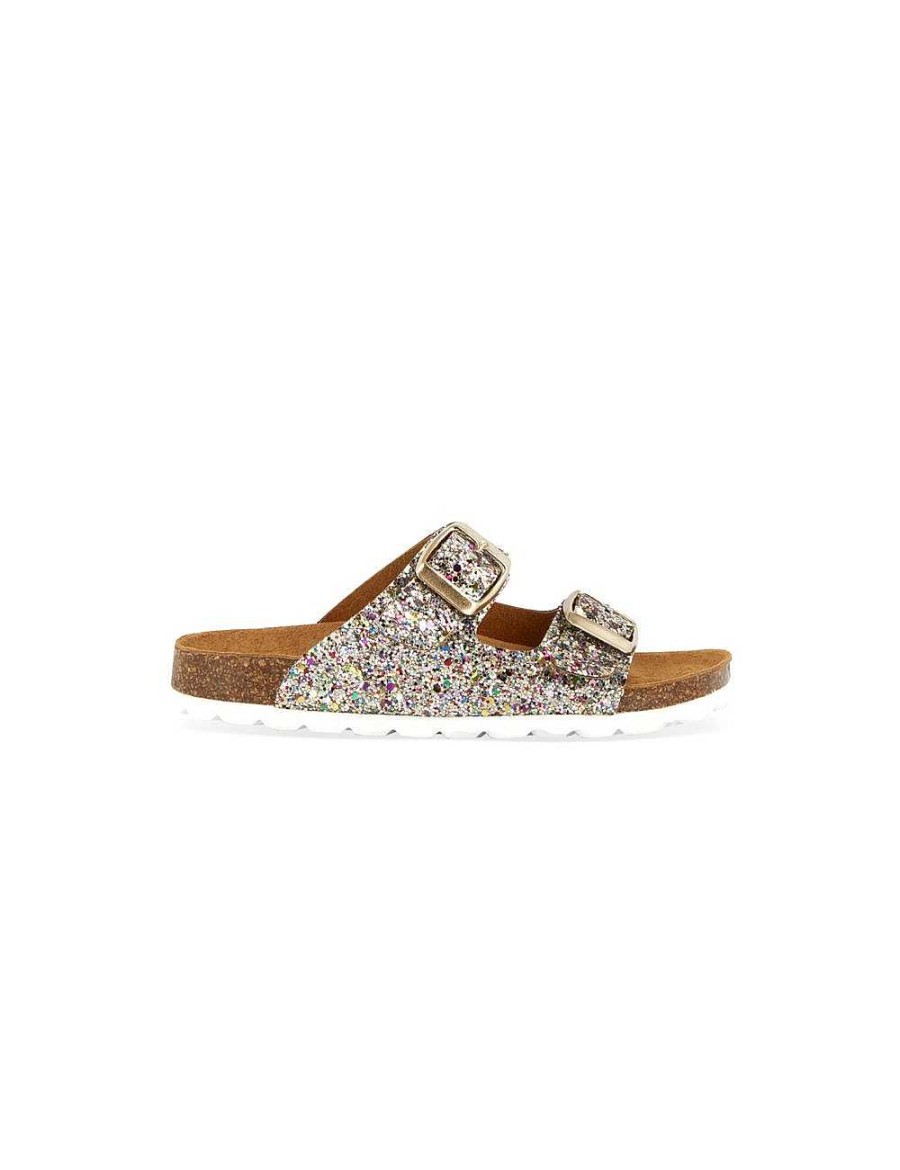 Clearance Monday Zinkle Sandal