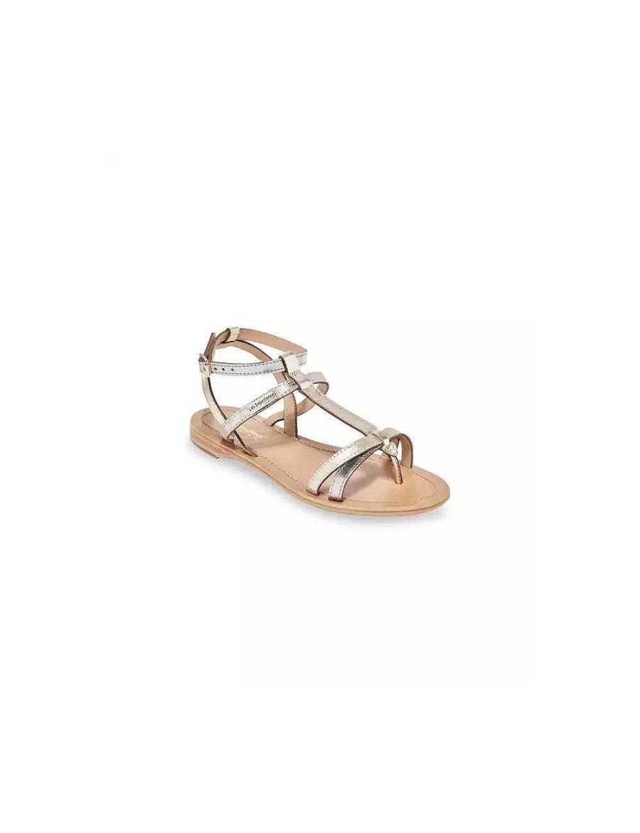 Best Monday Hilidos Flat Sandals