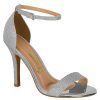 New Monday High Heel Sandal 6249.452