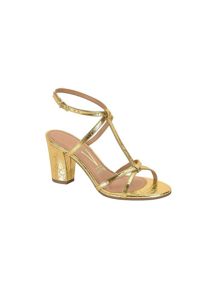 Wholesale Monday Medium Heel Sandal 6262.1213