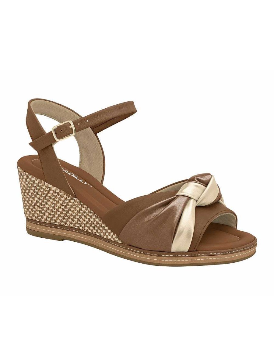 Hot Monday Sandal Comp. Medium 408,192