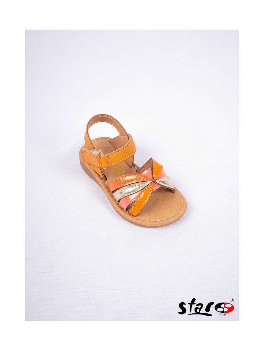 New Monday Y230 Sandal