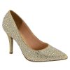 New Monday High Heel Pump 1184.1154