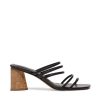 Hot Monday Medium Heel Mule 05E5.3D0E