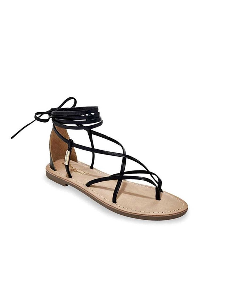 Best Monday Djoya Flat Sandal