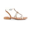 Clearance Monday Bongo Flat Sandals