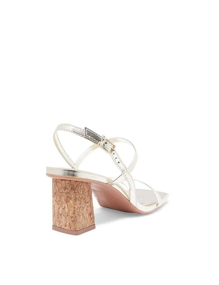 New Monday Medium Heel Sandal 0485.2F29