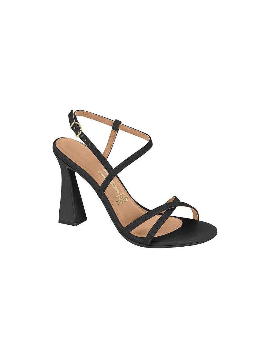 Online Monday Vizzano High Heel Sandal 6487.100 - Monday Reunion