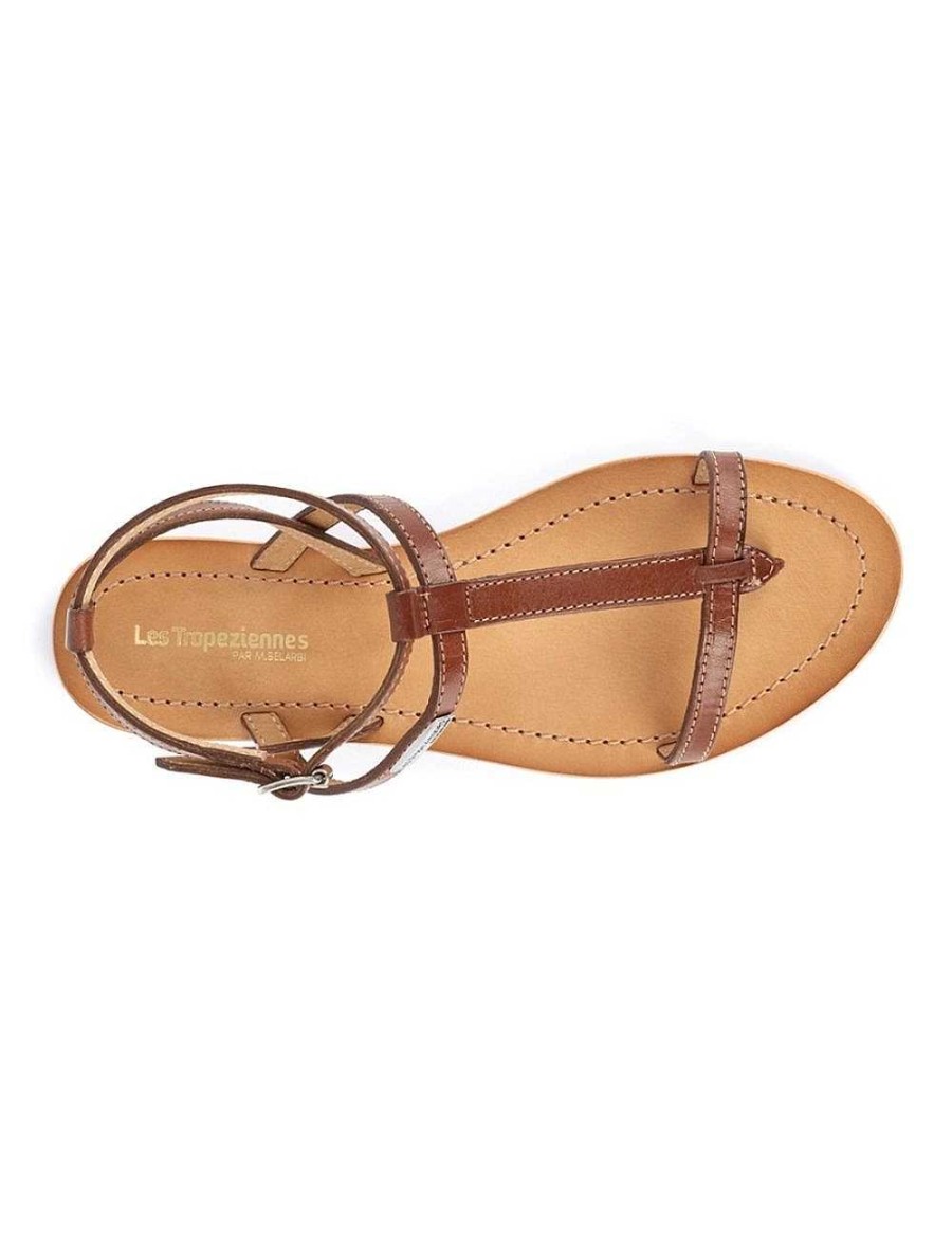 Best Monday Hilan Flat Sandals