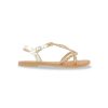 Hot Monday Cimona Flat Sandal