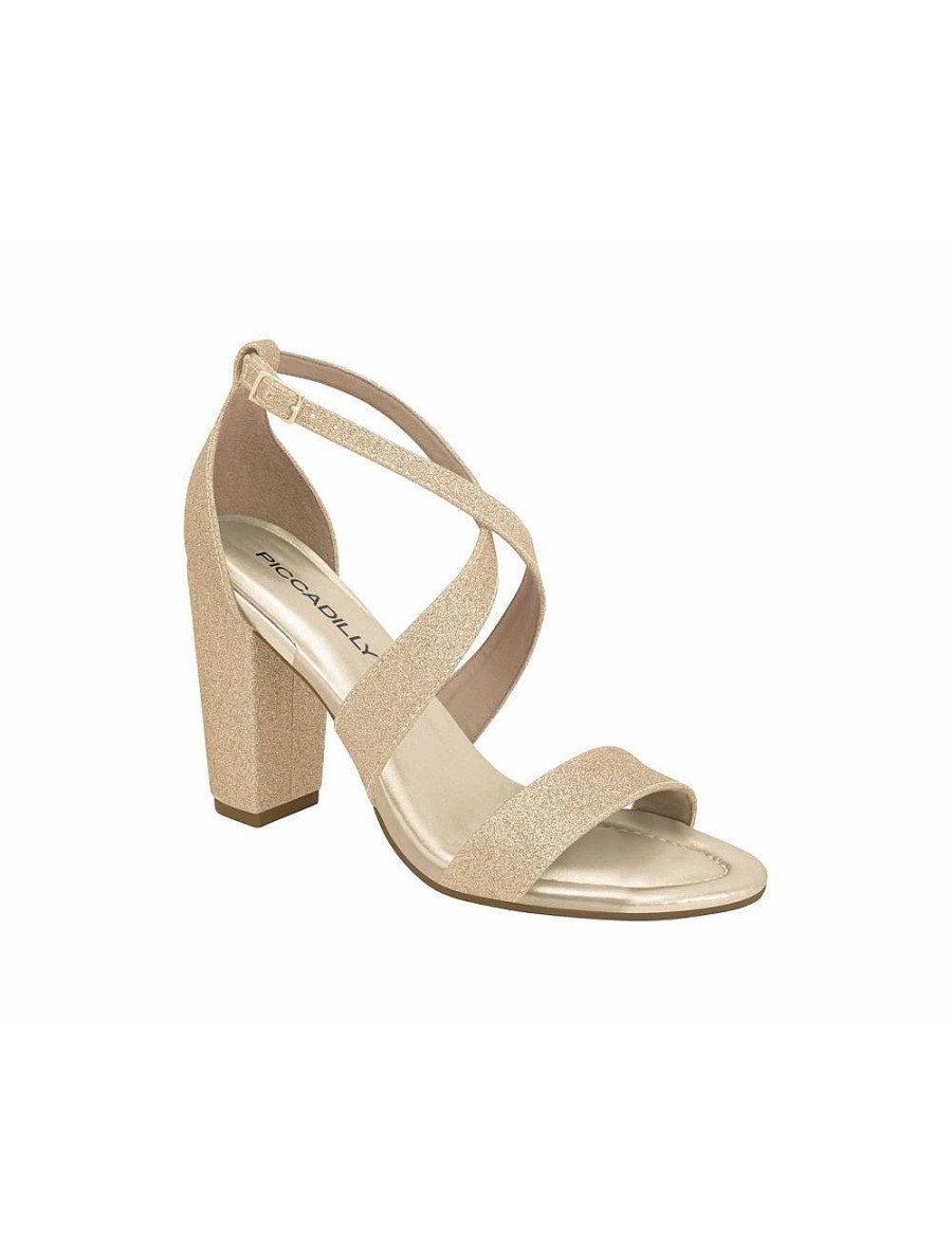 New Monday High Heel Sandal 727.047