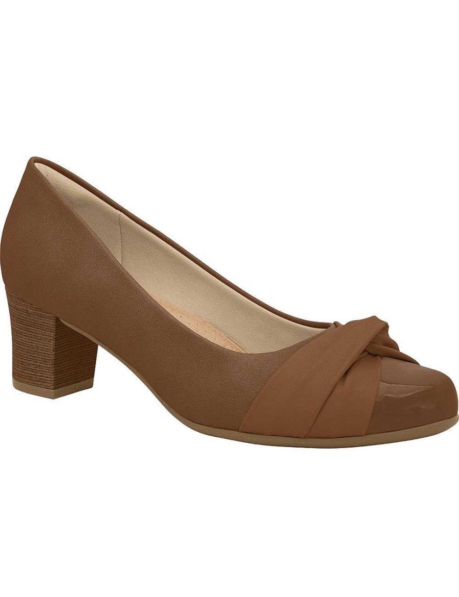 Best Monday Medium Heel Pump 110.134