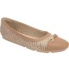 Clearance Monday Flat Ballerina 122.012