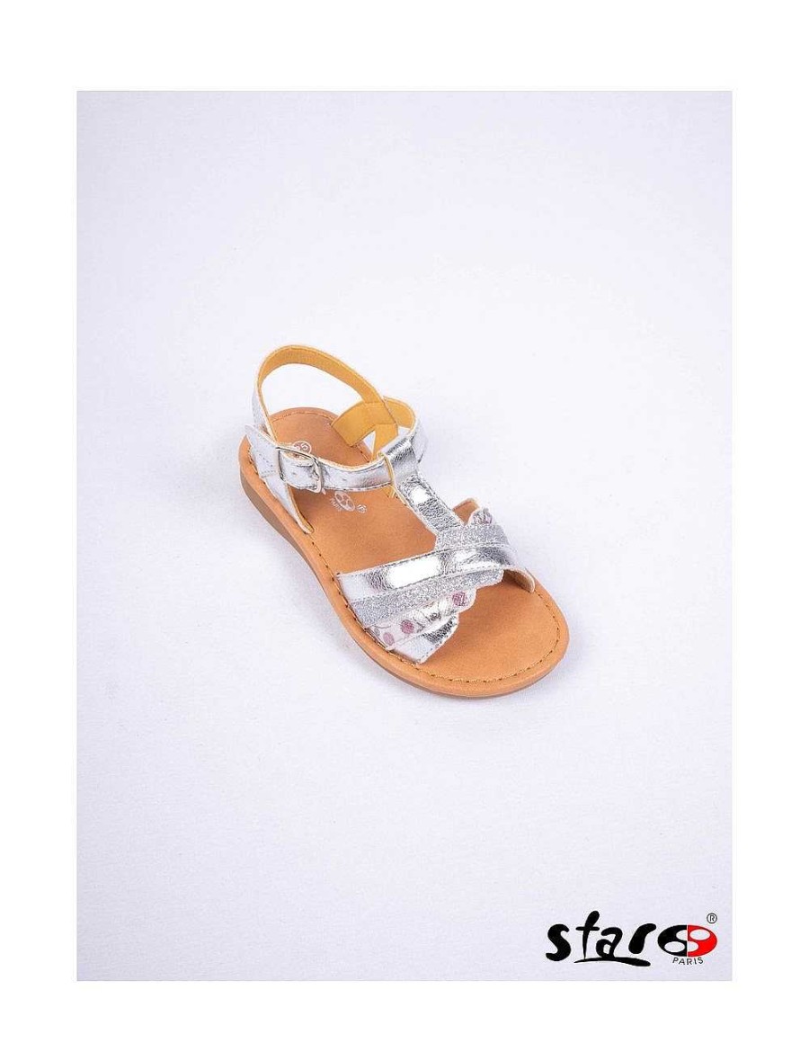 Online Monday Baby Girl Sandal Y737