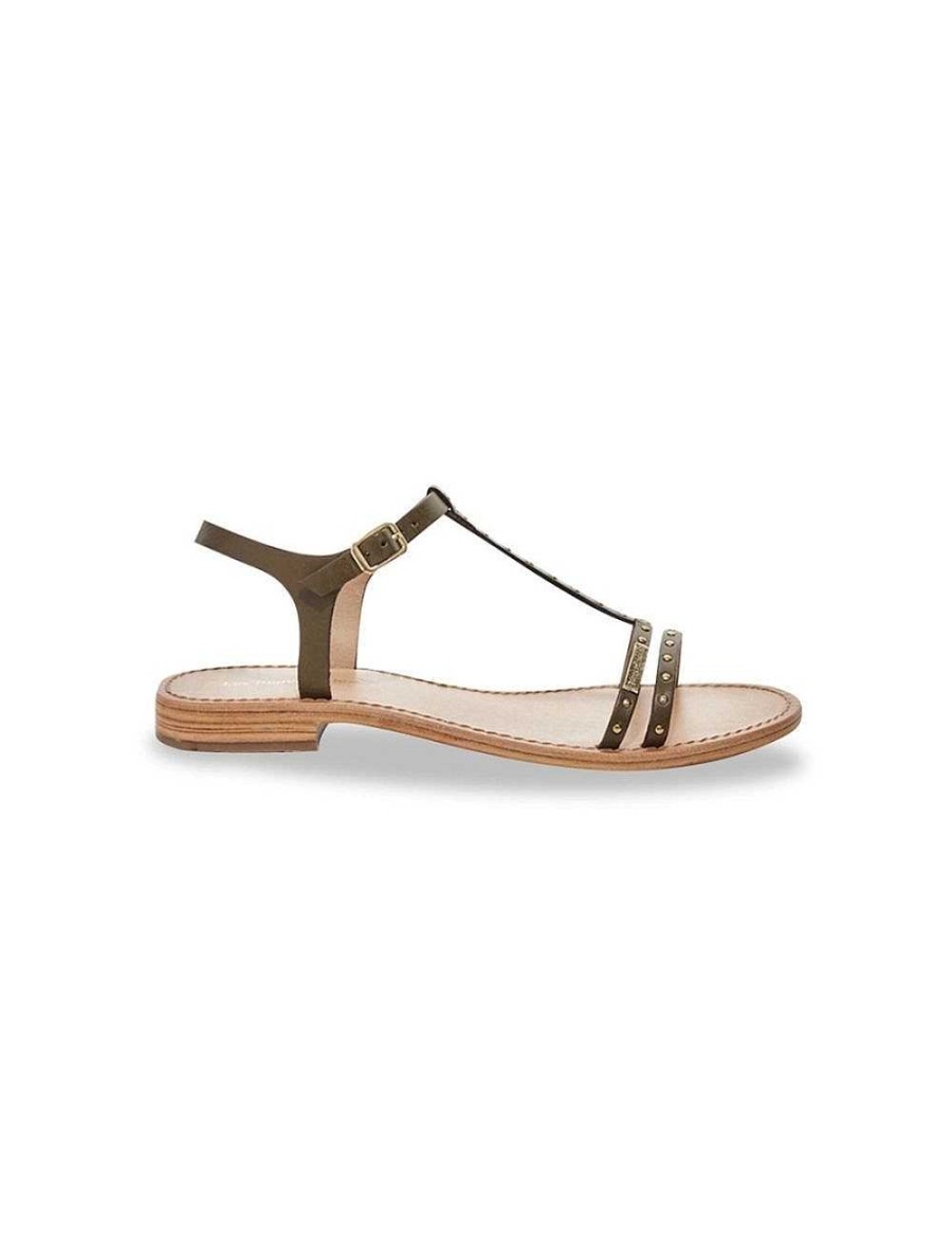 Hot Monday Henya Flat Sandal